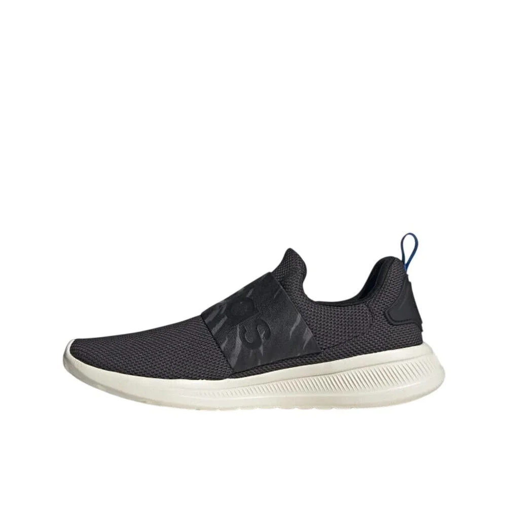 Adidas Puremotion Adapt Mens Size 9.5 Black Slip On Running Shoes‎ H04343